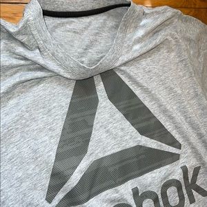 Men’s small Reebok T-shirt